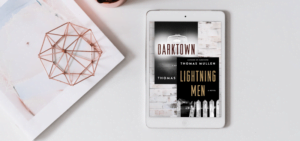 Book Review of Darktown & Lightning Men