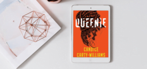 Queenie Book Review