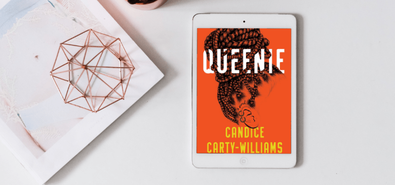 Queenie Book Review