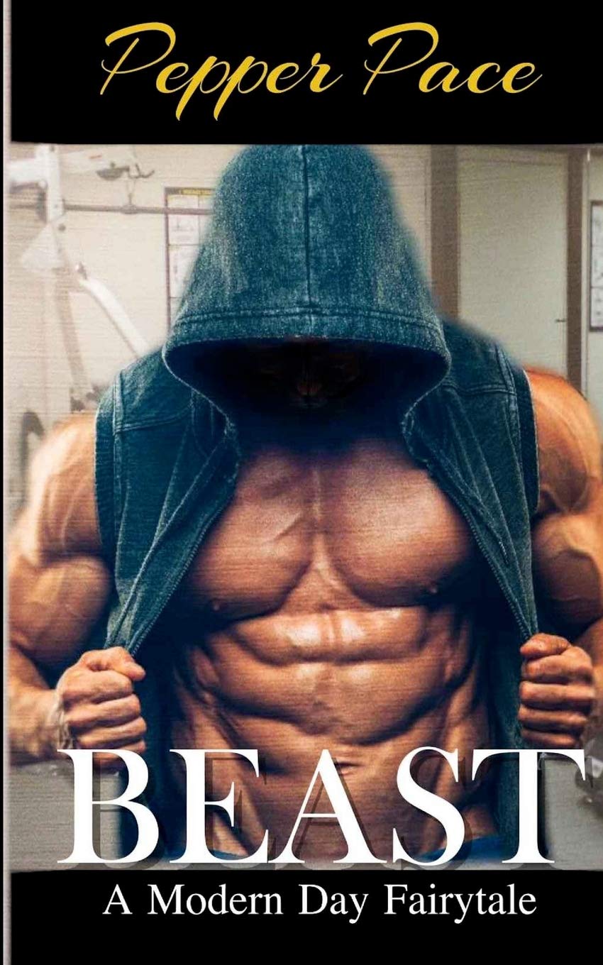 Beast by Pepper Pace Book Review | OMG! Kaya Reads