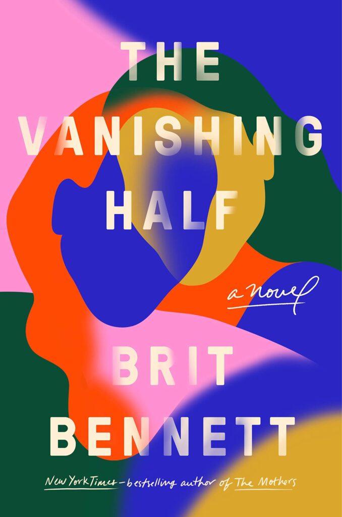 book review questions for the vanishing half