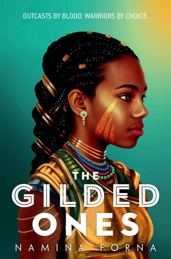 The Gilded Ones Book Review Omg Kaya Reads Blog