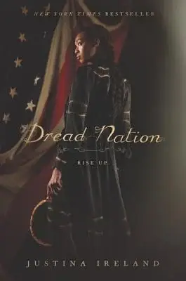 Dread Nation Book Cover