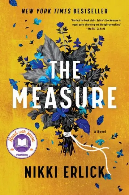 the measure book review,the measure,the measure nikki erlick,science fiction,fiction,book,the measure nikki erlick review,the measure nikki erlick amazon,the measure nikki erlick book review,the measure by nikki erlick reviews,book the measure by nikki erlick,the measure a novel / nikki erlick,the measure a novel by nikki erlick,nikki erlick the measure review,nikki erlick the measure,the measure book club questions,the measure audiobook,the measure author,the measure audiobook narrator,about the book the measure,book review the measure,book summary the measure,the measure characters,the measure cover,the measure characters nikki erlick,the measure erlick review,librarian,OMG! Kaya Reads,OMG Kaya Reads,OMG Kaya Reads book review,Ohio