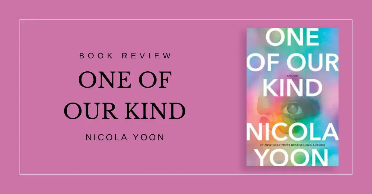 One of Our Kind Book Review Featured Image