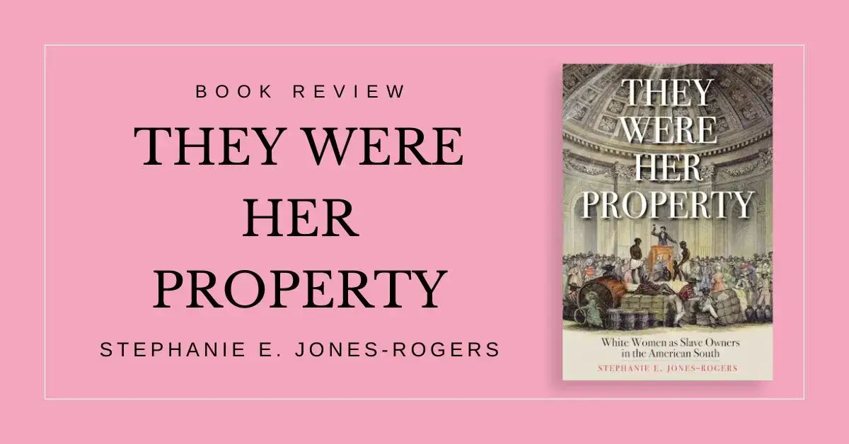They Were Her Property Book Review Featured Image