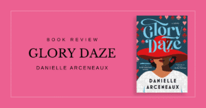 glory daze book review