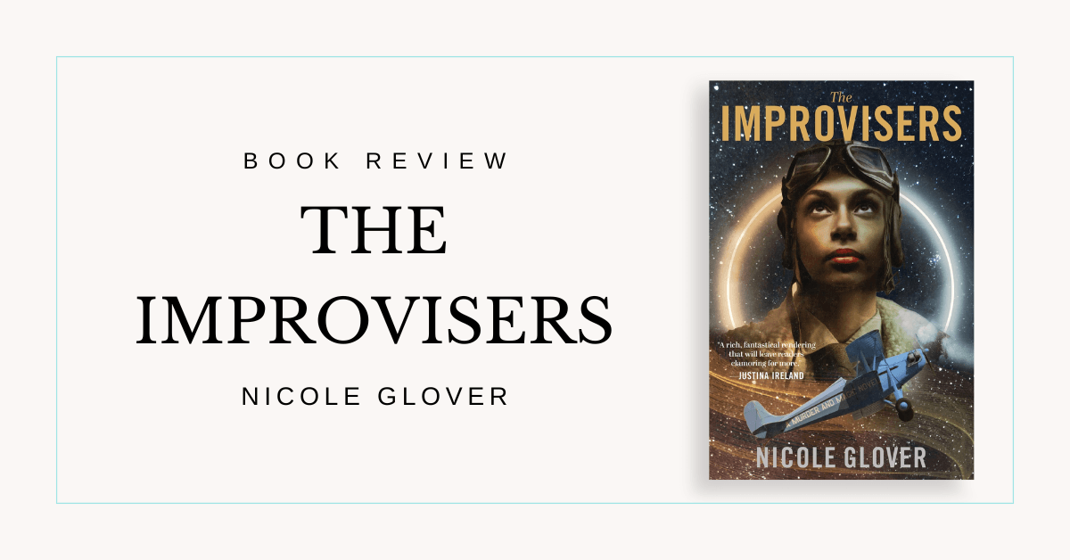 the improvisers