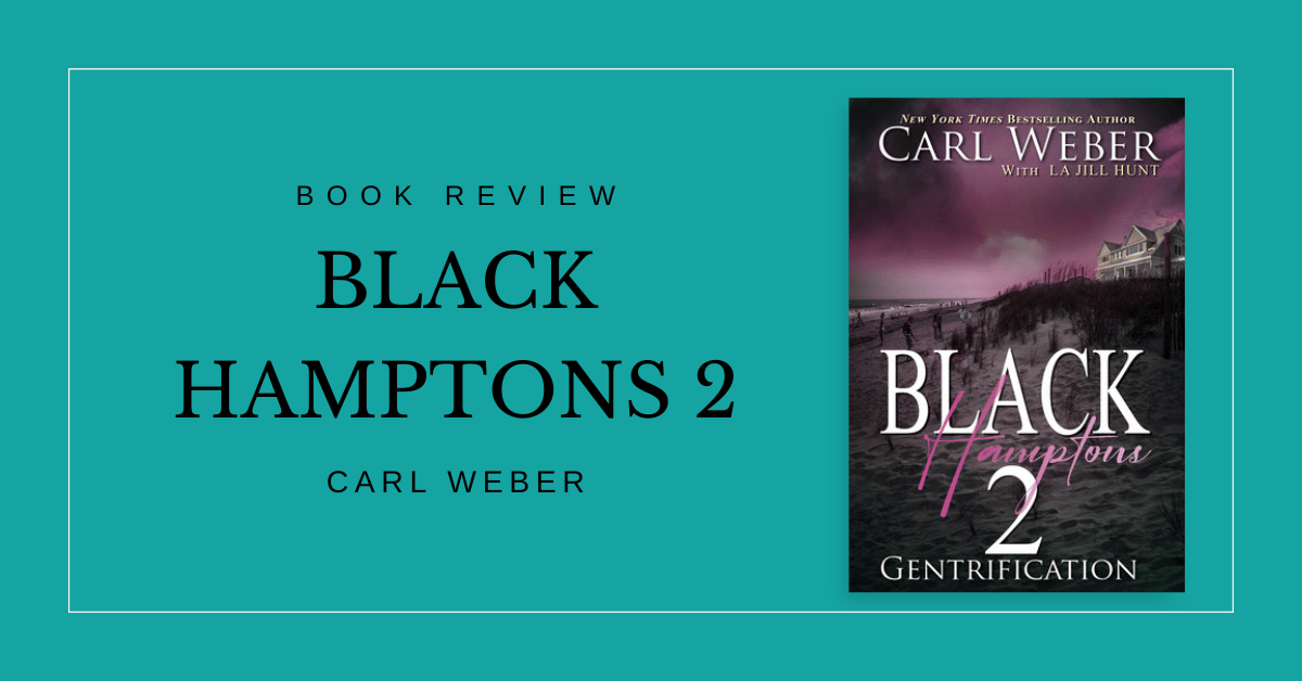 black hamptons 2