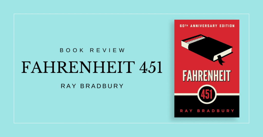 fahrenheit 451