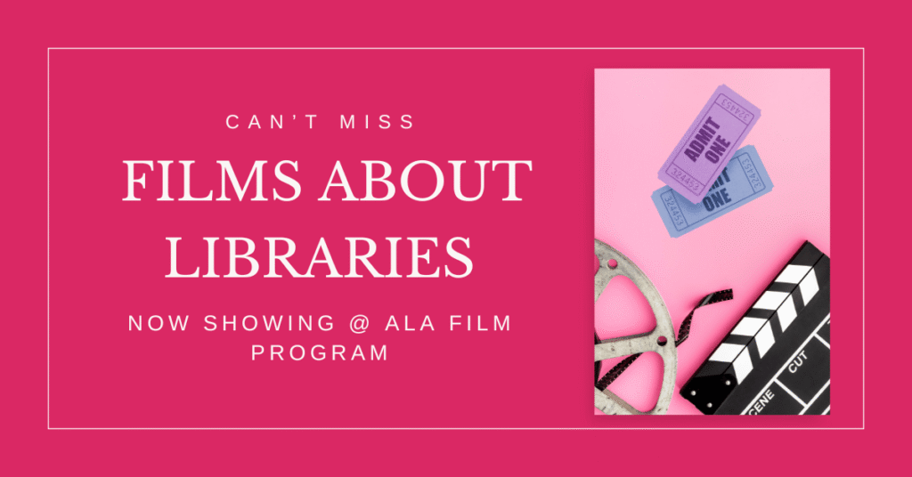 library documentary