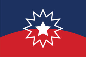 juneteenth flag