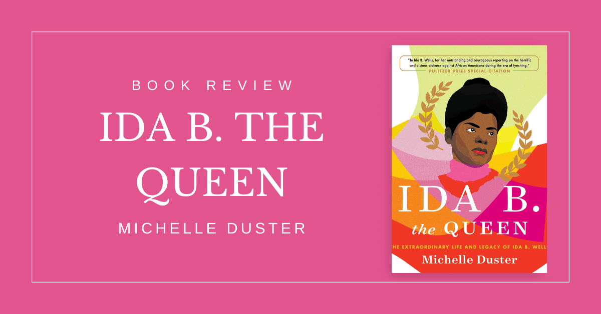 ida b. the queen featured image