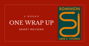 dominion book review