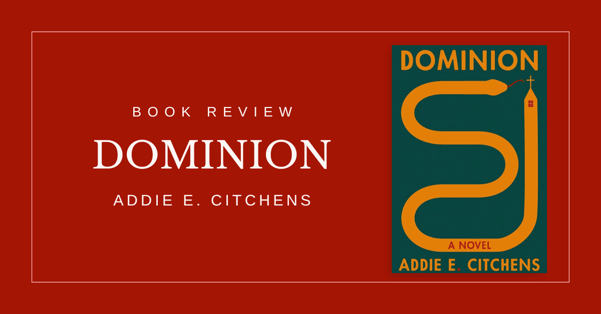 dominion book review