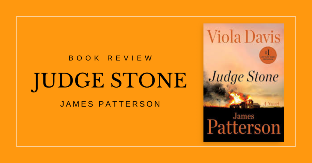 judge stone book review