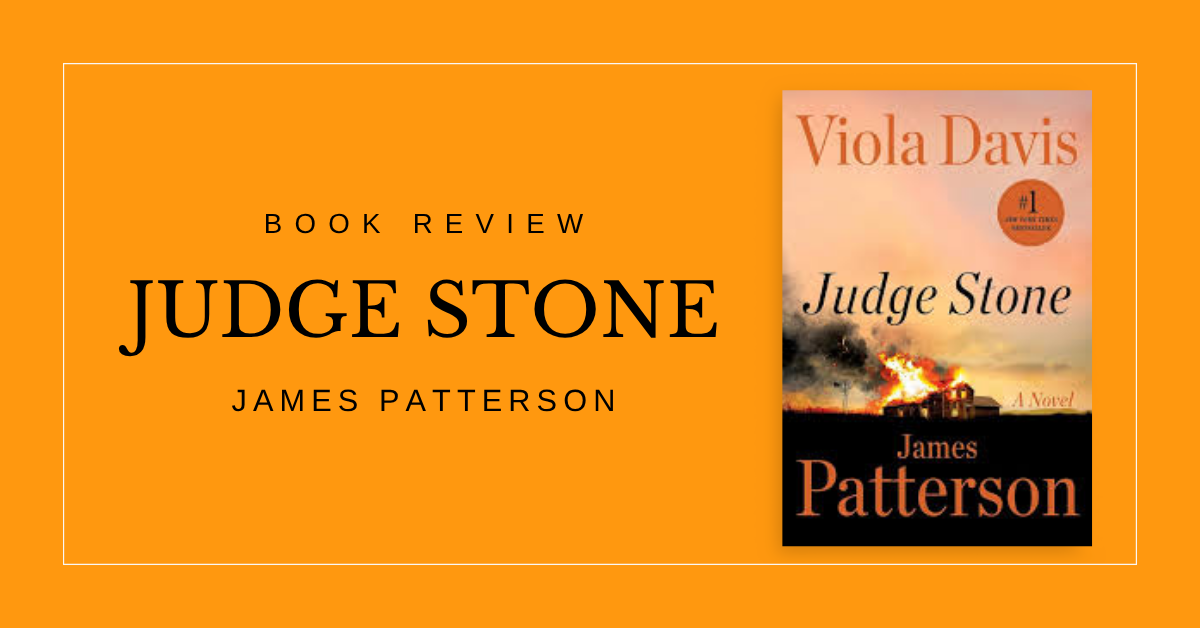 judge stone book review